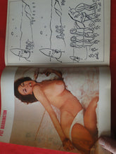 Load image into Gallery viewer, Vintage Nude Erotic Sexy Adult Magazine Sir March 1967          JB4
