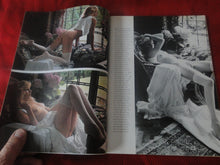 Load image into Gallery viewer, Vintage Nude Erotic Sexy Adult Magazine XXX Cavalier Annual 1977       P110

