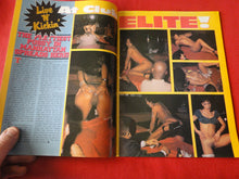 Load image into Gallery viewer, Vintage Nude Erotic Sexy Adult Magazine Sista Vol. 2 #3          P84
