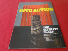 Load image into Gallery viewer, Vintage Nude Erotic Sexy Adult Magazine Velvet May 1984     JB28
