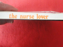Load image into Gallery viewer, Vintage Erotic Porn Paperback Book/Novel Virgo The Nurse Lover       PB5
