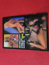 Load image into Gallery viewer, Vintage Nude Erotic Sexy Adult Magazine Man's World May 1989 Samantha Fox   GM
