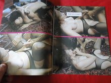 Load image into Gallery viewer, Vintage Nude Erotic Sexy Adult Magazine Jizz #3 All Color 1999       8
