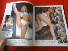 Load image into Gallery viewer, Vintage Nude Erotic Sexy Adult Magazine Buttman V.3 #2       8
