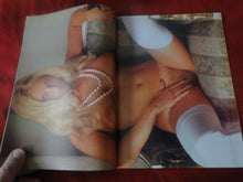 Load image into Gallery viewer, Vintage Nude Erotic Sexy Adult Magazine XXX Cavalier Annual 1977       P110
