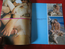 Load image into Gallery viewer, Vintage Nude Erotic Sexy Adult Magazine Jizz #3 All Color 1999       8
