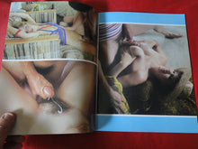 Load image into Gallery viewer, Vintage Nude Erotic Sexy Adult Magazine Jizz #3 All Color 1999       8
