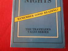 Load image into Gallery viewer, Vintage Erotic Porn Paperback Book/Novel Indian Nights 1978      PB5
