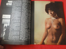 Load image into Gallery viewer, Vintage Nude Erotic Sexy Adult Magazine Sir December 1966       JB4
