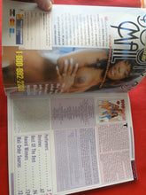 Load image into Gallery viewer, Vintage Nude Erotic Sexy Adult Magazine Adam Black Video Directory 1999     P84

