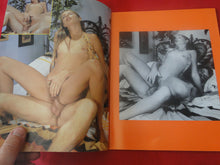 Load image into Gallery viewer, Vintage Nude Erotic Sexy Adult Magazine Ass Fuckers 1981       JB40
