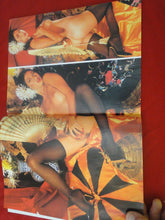 Load image into Gallery viewer, Vintage Nude Erotic Sexy Adult Magazine Chic January 1982           P101
