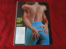 Load image into Gallery viewer, Vintage Nude Erotic Sexy Adult Magazine XXX Cavalier Annual 1981       P110
