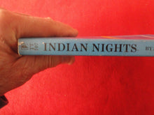 Load image into Gallery viewer, Vintage Erotic Porn Paperback Book/Novel Indian Nights 1978      PB5
