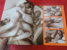 Load image into Gallery viewer, Vintage Nude Erotic Sexy Adult Magazine Ass Fuckers 1981       JB40
