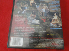 Load image into Gallery viewer, Vintage Adult Porn XXX DVD Movie Christy In The Wild Christy Canyon            B5
