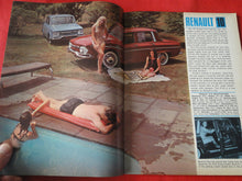 Load image into Gallery viewer, Vintage Nude Erotic Sexy Adult Magazine Sir December 1966       JB4

