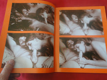 Load image into Gallery viewer, Vintage Nude Erotic Sexy Adult Magazine Ass Fuckers 1981       JB40
