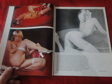Load image into Gallery viewer, Vintage Nude Erotic Sexy Adult Magazine XXX Cavalier Annual 1981       P110
