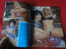Load image into Gallery viewer, Vintage Nude Erotic Sexy Adult Magazine Maximum Perversum 12 February 1995   JB59
