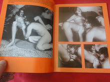 Load image into Gallery viewer, Vintage Nude Erotic Sexy Adult Magazine Ass Fuckers 1981       JB40
