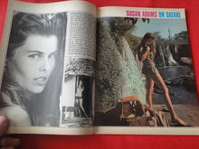 Load image into Gallery viewer, Vintage Nude Erotic Sexy Adult Magazine Sir December 1966       JB4
