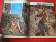 Load image into Gallery viewer, Vintage Nude Erotic Sexy Adult Magazine Sir December 1966       JB4
