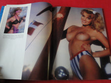 Load image into Gallery viewer, Vintage Nude Erotic Sexy Adult Magazine Penthouse September 1987 Madonna    GM
