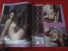 Load image into Gallery viewer, Vintage Nude Erotic Sexy Adult Magazine XXX Cavalier Annual 1981       P110
