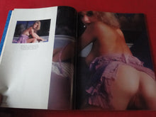 Load image into Gallery viewer, Vintage Nude Erotic Sexy Adult Magazine Penthouse September 1987 Madonna    GM
