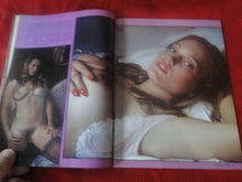 Load image into Gallery viewer, Vintage Nude Erotic Sexy Adult Magazine XXX Cavalier Annual 1981       P110
