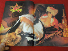 Load image into Gallery viewer, Vintage Nude Erotic Sexy Adult Magazine Chic February 1982           P101
