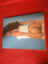 Load image into Gallery viewer, Vintage Nude Erotic Sexy Adult Magazine Players Classic Girls Black Women Special 1995  P84
