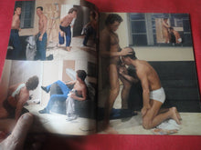 Load image into Gallery viewer, Vintage Adult Erotic Sexy Magazine Gay Interest All Color Big Shot     G6
