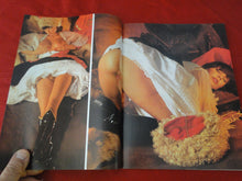 Load image into Gallery viewer, Vintage Nude Erotic Sexy Adult Magazine Chic February 1982           P101
