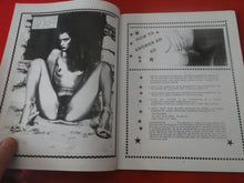 Load image into Gallery viewer, Vintage Nude Erotic Sexy Adult Magazine New Uncensored Swinger     JB40
