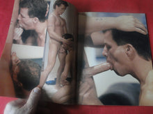 Load image into Gallery viewer, Vintage Adult Erotic Sexy Magazine Gay Interest All Color Big Shot     G6

