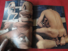 Load image into Gallery viewer, Vintage Adult Erotic Sexy Magazine Gay Interest All Color Big Shot     G6
