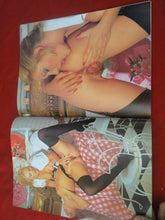 Load image into Gallery viewer, Vintage Nude Erotic Sexy Adult Magazine Chic February 1982           P101
