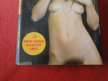 Load image into Gallery viewer, Vintage Erotic Porn Paperback Book/Novel Sex Initiation Hildegard Hesse 1977    PB5
