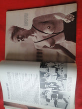 Load image into Gallery viewer, Vintage Nude Erotic Sexy Adult Magazine Sir October 1964          JB4
