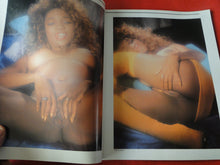 Load image into Gallery viewer, Vintage Nude Erotic Sexy Adult Magazine Players Classic Girls Black Women Special 1995  P84
