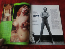 Load image into Gallery viewer, Vintage Nude Erotic Sexy Adult Magazine XXX Cavalier Annual 1982      P110
