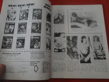 Load image into Gallery viewer, Vintage Nude Erotic Sexy Adult Magazine New Uncensored Swinger     JB40
