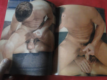 Load image into Gallery viewer, Vintage Adult Erotic Sexy Magazine Gay Interest All Color Big Shot     G6

