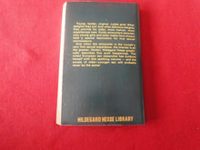 Load image into Gallery viewer, Vintage Erotic Porn Paperback Book/Novel Sex Initiation Hildegard Hesse 1977    PB5
