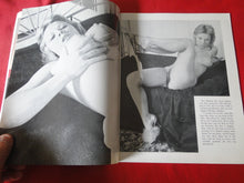 Load image into Gallery viewer, Vintage Nude Erotic Sexy Adult Magazine Passion 1974        8
