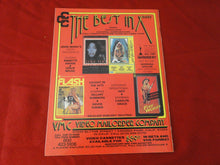 Load image into Gallery viewer, Vintage Nude Erotic Sexy Adult Magazine Chic March 1982           P101

