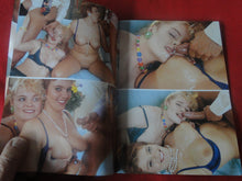 Load image into Gallery viewer, Vintage Nude Erotic Sexy Adult Magazine Maximum Perversum 22 August 1997   JB59
