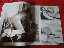 Load image into Gallery viewer, Vintage Nude Erotic Sexy Adult Magazine Passion 1974        8
